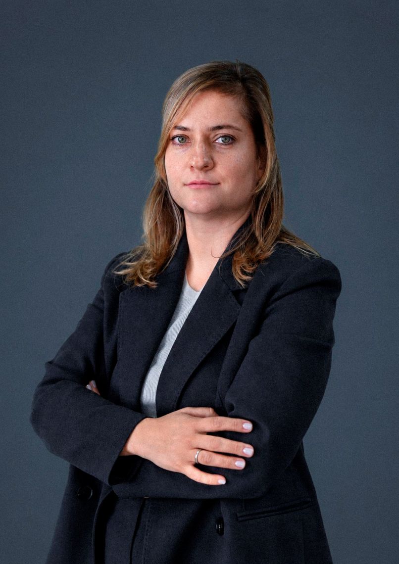 Коцюрко Елена Петровна