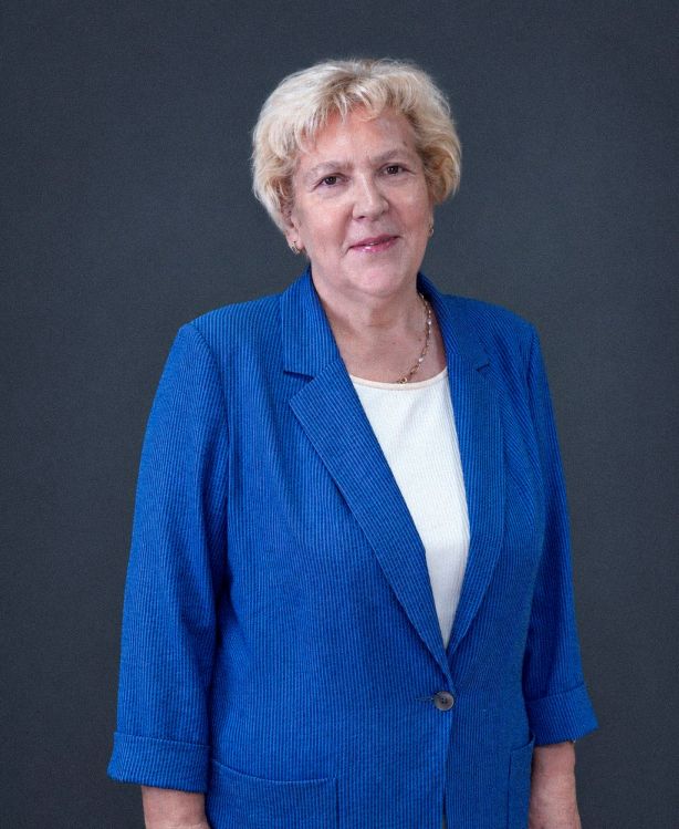 Иванова Елена Васильевна