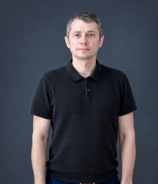 Петунин Кирилл Александрович