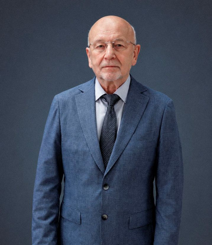 Кузьменков Станислав Григорьевич