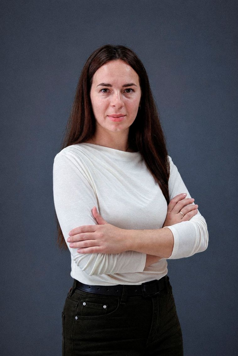 Кудреватых Александра Александровна