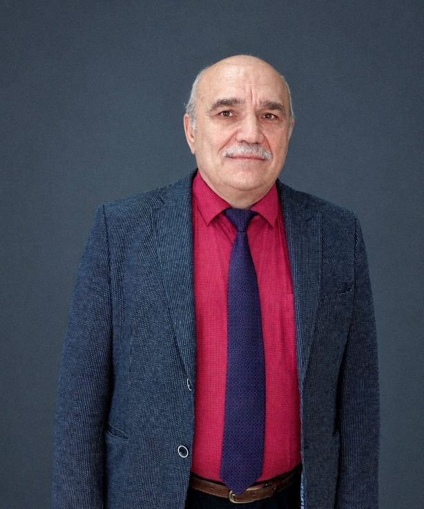 Полищук Владимир Иосифович