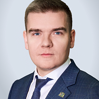  Каров Матвей Игоревич