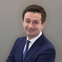 Анфалов Игорь Юрьевич